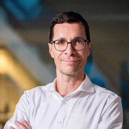 Nico Nussbaumer