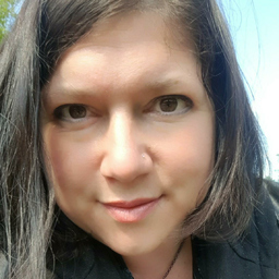Esther Bennemann-Rost