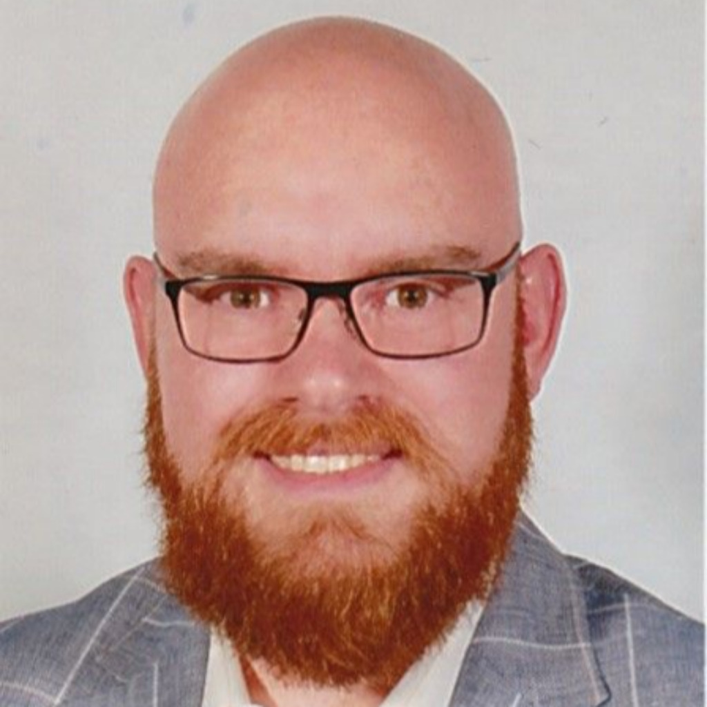 Daniel Baumann Field Service Engineer Process Automation Schneider