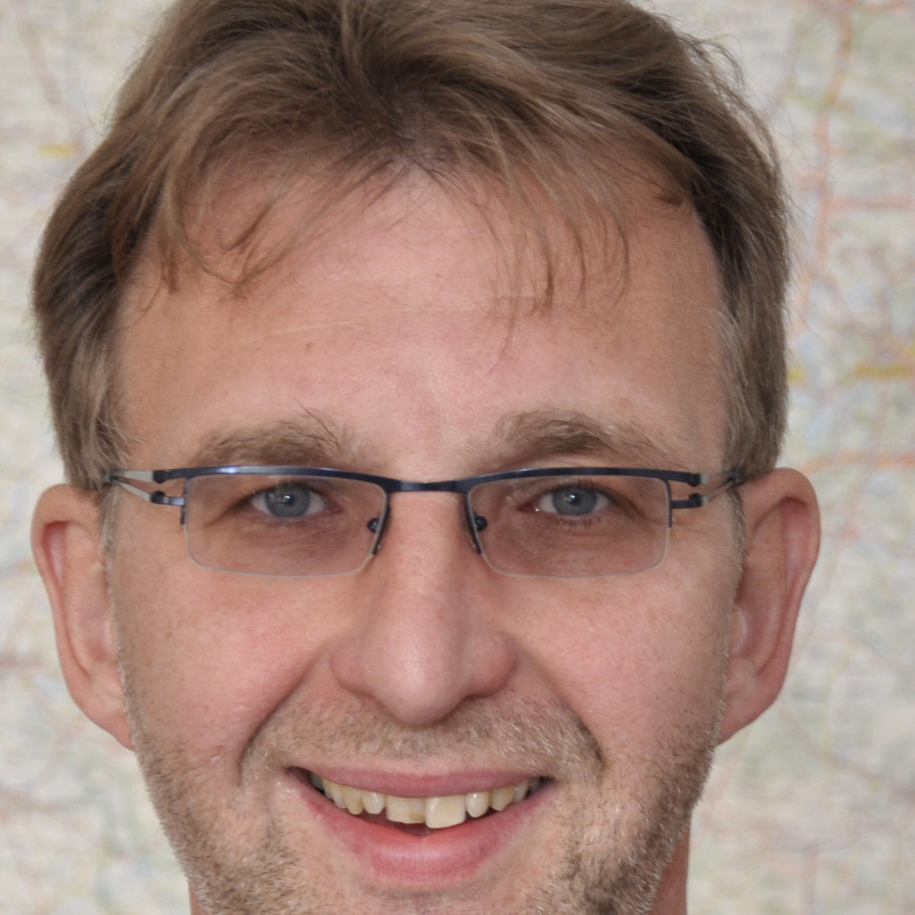 Andreas Janßen Referent Leiter Kultur I Tourismus I Fundraising