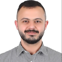Mostafa Ali
