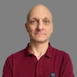 Oleg Khvostenko