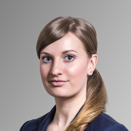 Judith Thiede's profile picture