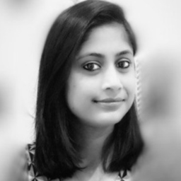 Suchismita Dutta Gupta Pal