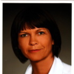 Profilbild Babette Mattenklodt