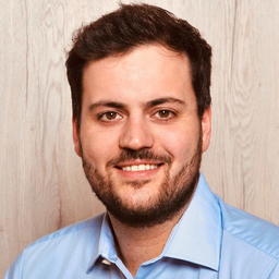 Alexander Wiemann's profile picture