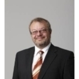 Klaus Rügge