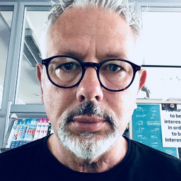 Andreas Schreiber