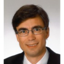 Andreas Eckel