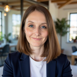 Veronika Blüml-Roth