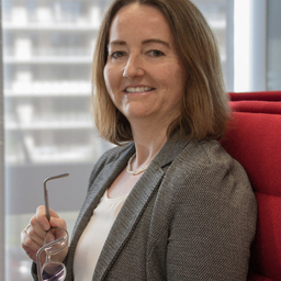 Bettina Baum