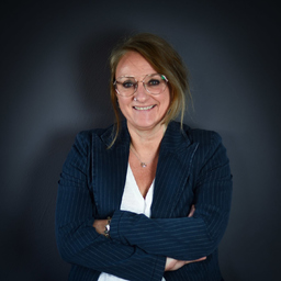 Dipl.-Ing. Silke Kleschewski