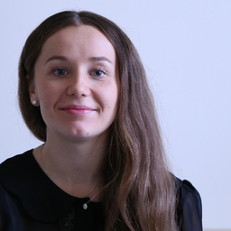 Katerina Vanova's profile picture