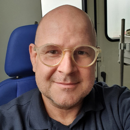 Joachim Bansbach