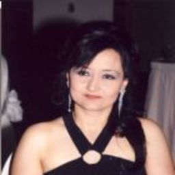 Berna Akgül's profile picture