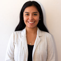 Daira Mirel Oropeza Benitez