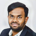 Ing. Satish Rajendran