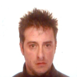 Jose Carlos franco Rodriguez