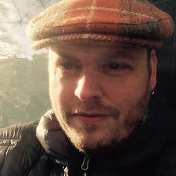 Jeroen Damen