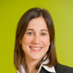 Prof. Dr. Karolin Frankenberger
