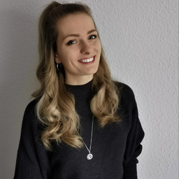 Vanessa-Christin Böhm