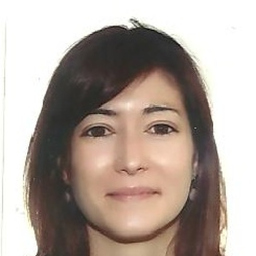 Patricia Mairal Asensio