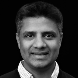 Madhu Sridharan