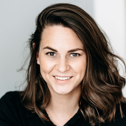 Profilbild Sarah Glas