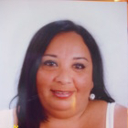 Prof. MARIA ELENA VILORIA