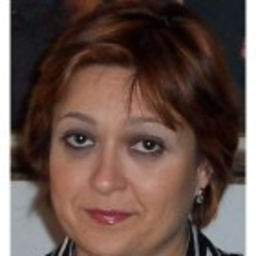 MARIA ANGELES GARCIA PEREZ