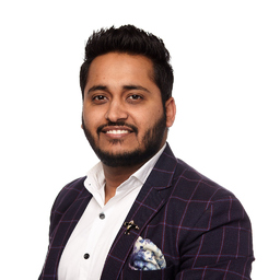 Pawan Vohra