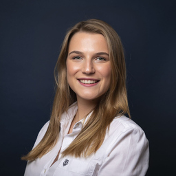 Hanna Pauline Gerland
