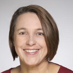 Sabine Stuber-Bartmann