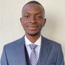 Mustapha Garba