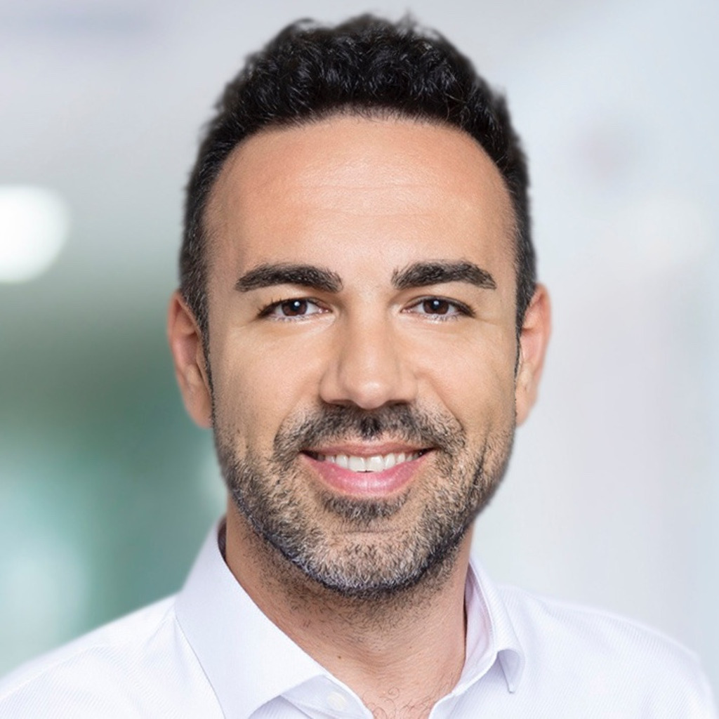 David C. Nalbant Global Account Manager Medidata XING