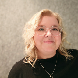 Kathrin Demand