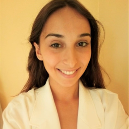 Joana Maria Ferreira