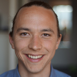 Dr. Silas Klug