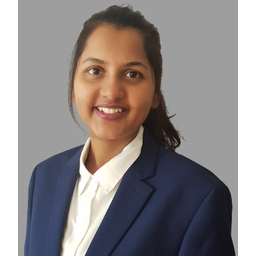 Vandana Kasaramoni