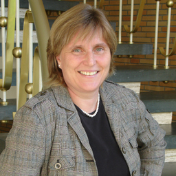Dipl.-Ing. Andrea Rave