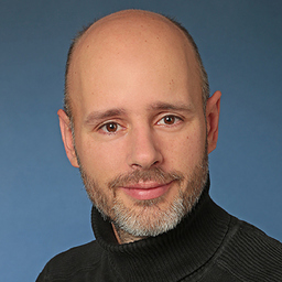 Dipl.-Ing. Enrico Deuschle