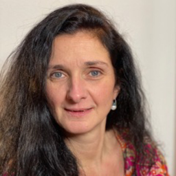 Natascha Reiß