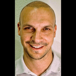 Sergio Luque Moreiras