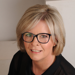 Anja Schumann
