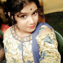Samabedona Majumder