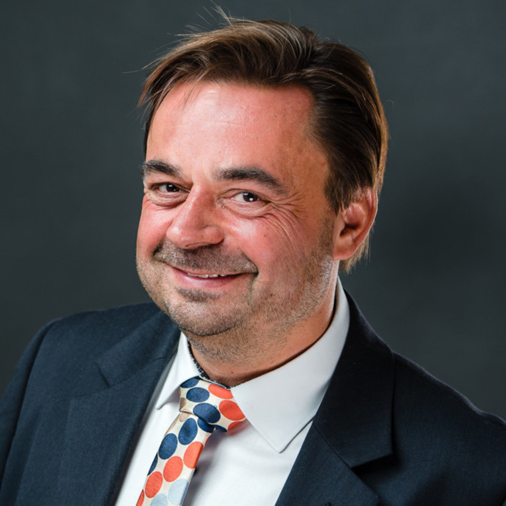 Markus Fritz Inhaber friema we live your tech XING