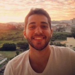 Lucas Carnasciali Cavicchiolo