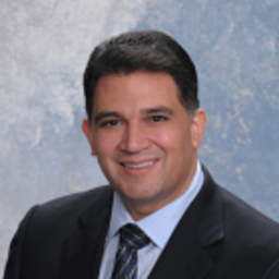 Robert Estupinian