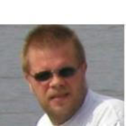 Jörgen Lindgren