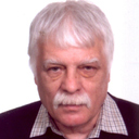 Dr. Mykola Svirkov